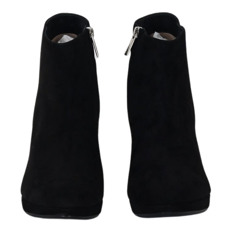 Penny Boot Black 40