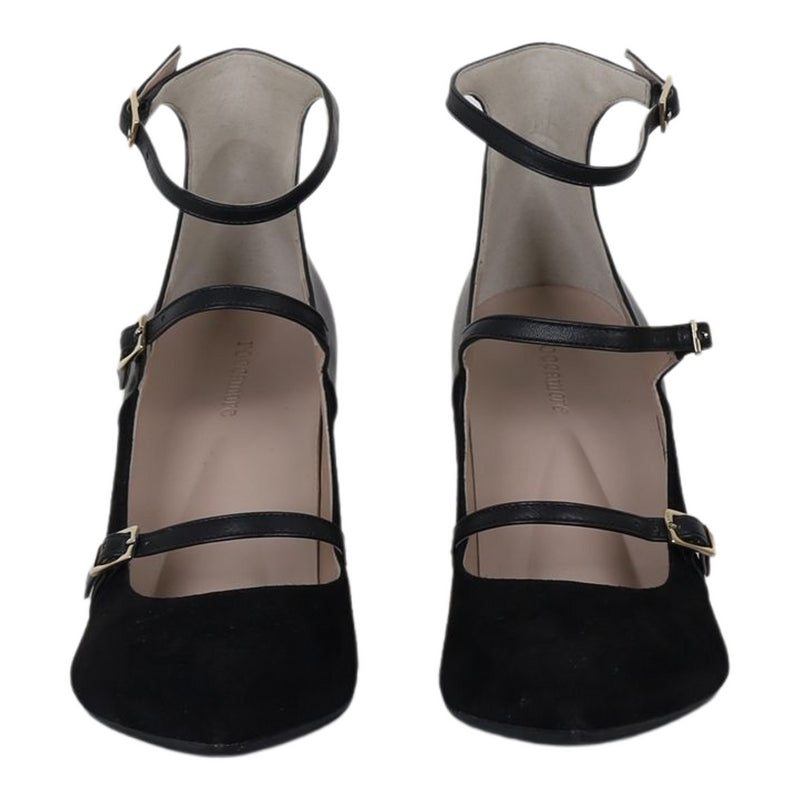 Hope Black 40