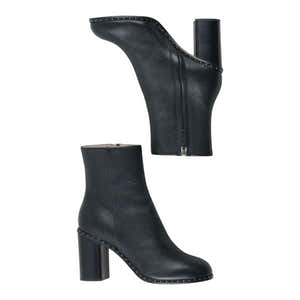 Saga Black 37
