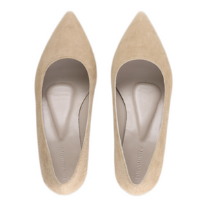Camilla Beige 36