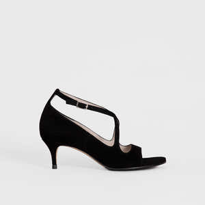 Coco Sandal Black
