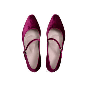 Moxie Cerise