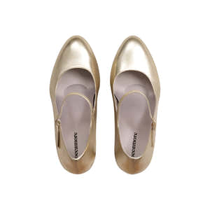 Penny Gold
