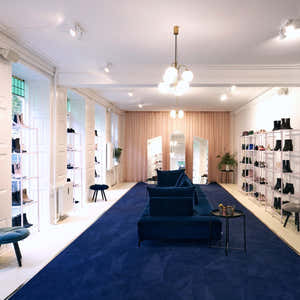 Private Shopping