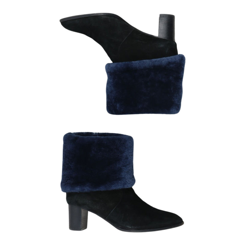 Anna Winter Black 41