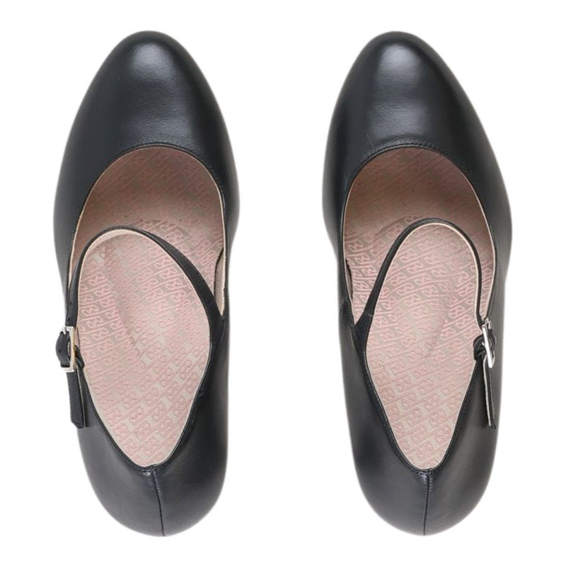 Penny Black Nappa 40