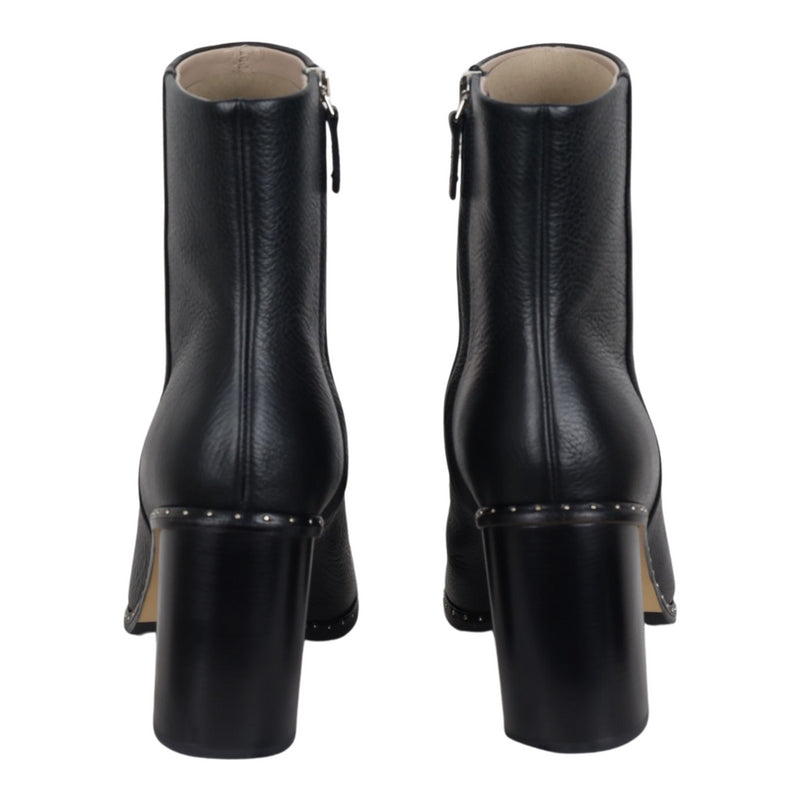 Saga Black 37
