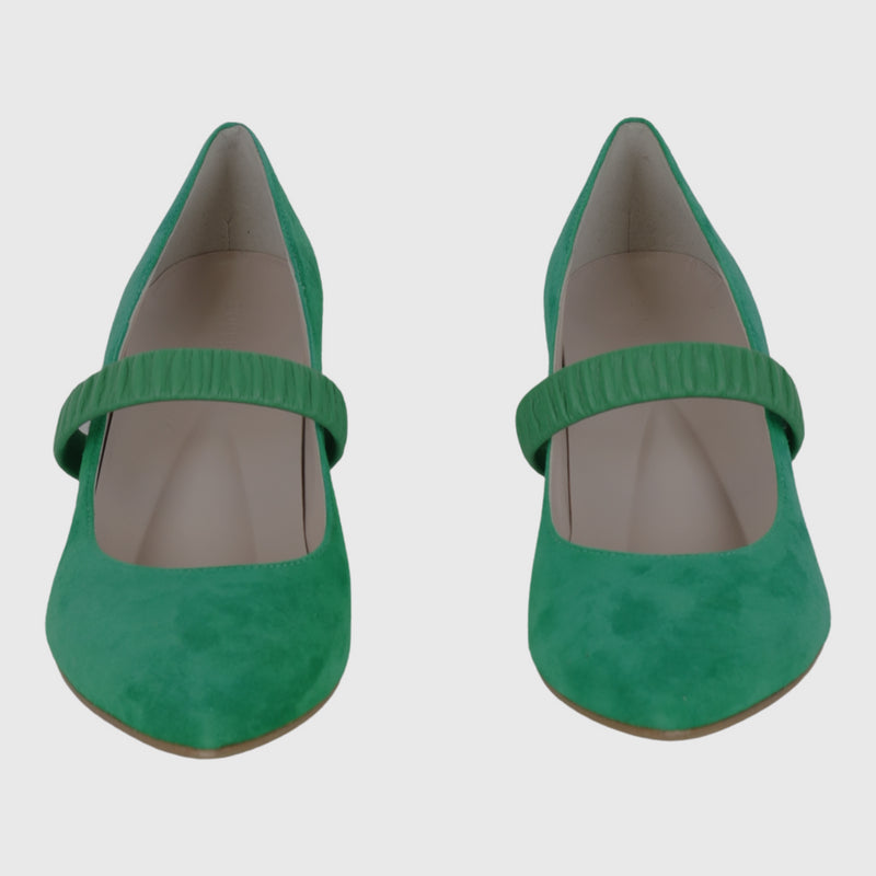 Angie Pico Green 38