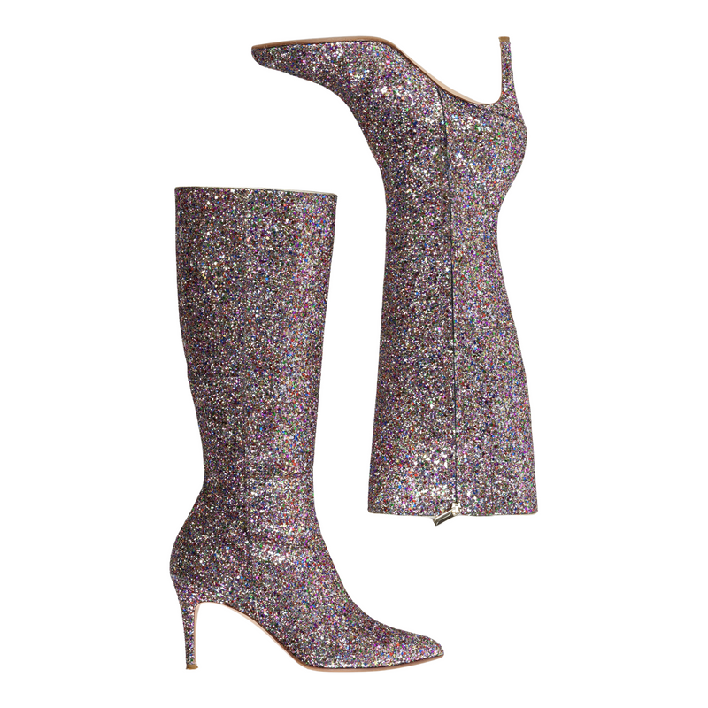 Rainbow High Boot Regular 41