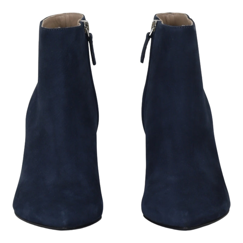 Foxy Nubuck Midnight 38