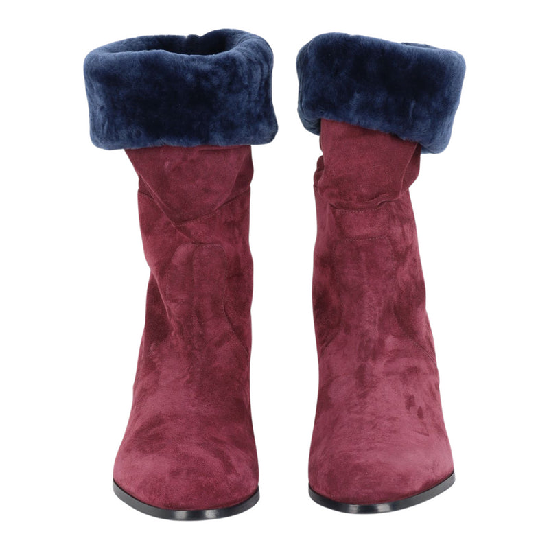 Anna Winter Plum 41