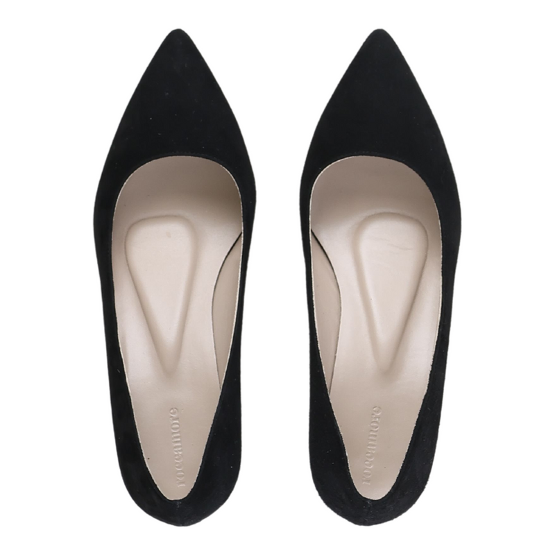 Camilla Black 40