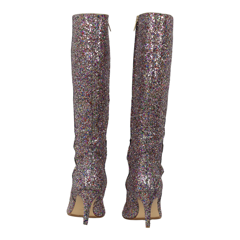 Rainbow High Boot Regular 41