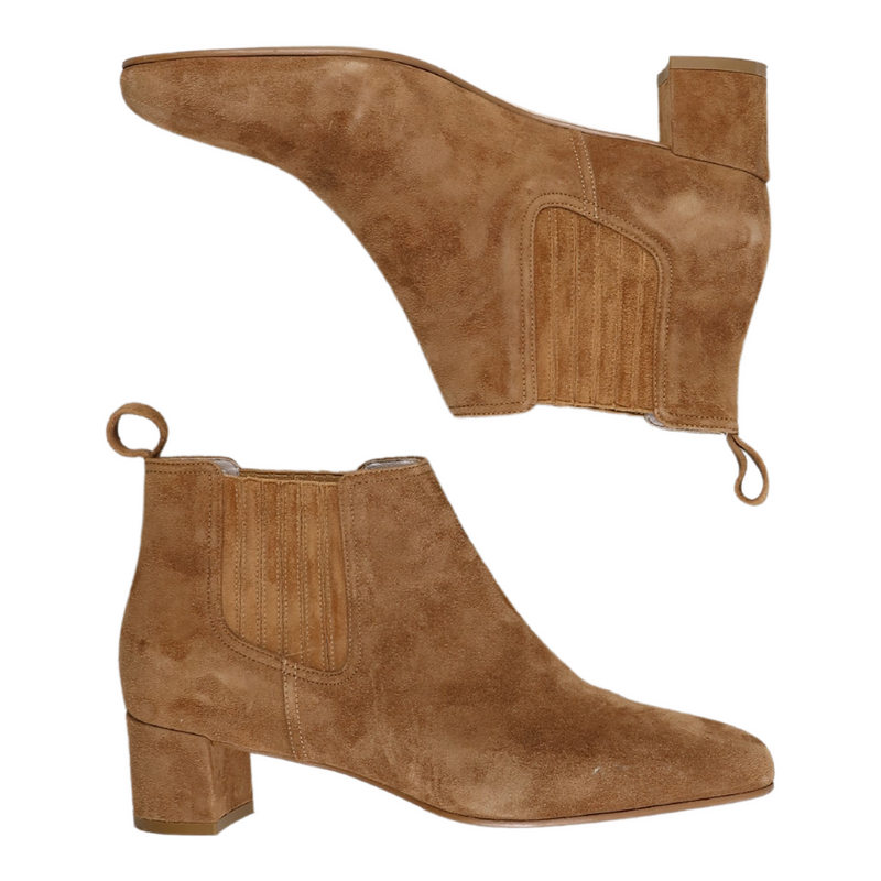 Michelle Toffee 38