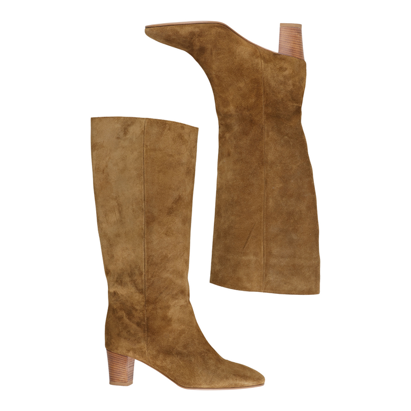 Bella Boot Mocca 39