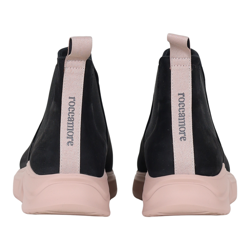 Zarah Sneaker Boot Rose 39