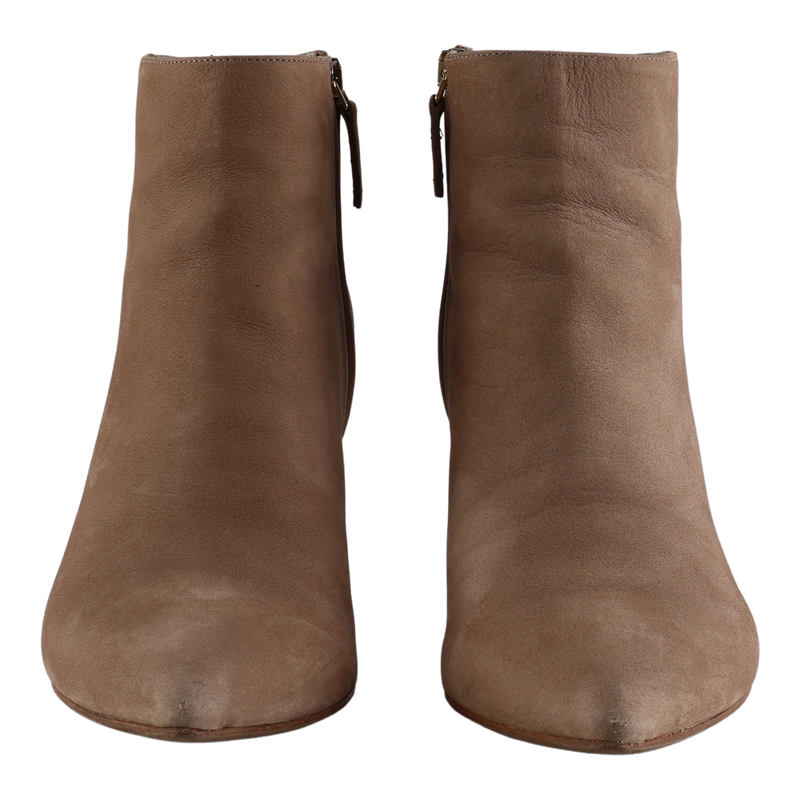 Foxy Nubuck Beige 38