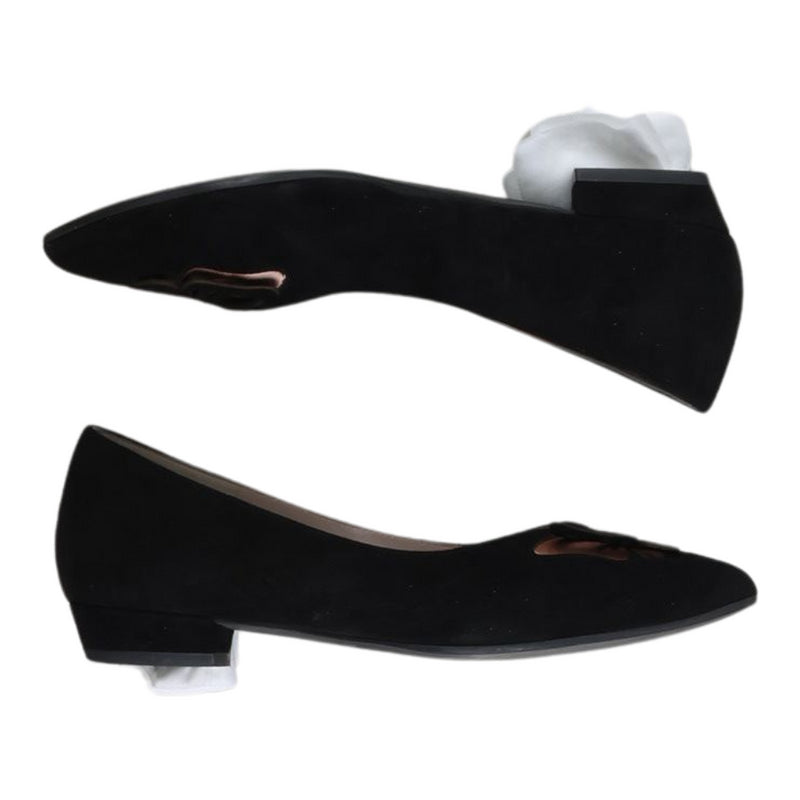 Lola Butterfly Black 37