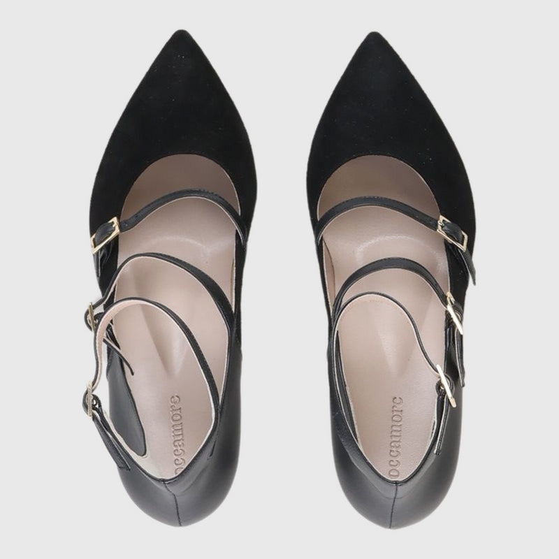 Hope Black 40
