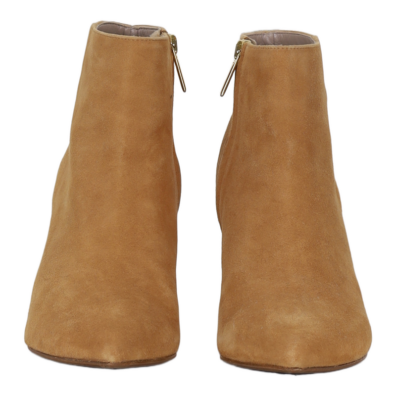 Foxy Caramel 37
