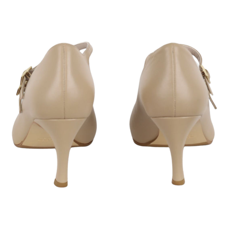 Kat Beige 39