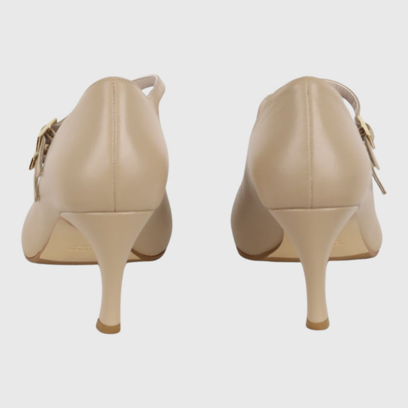 Kat Beige 39