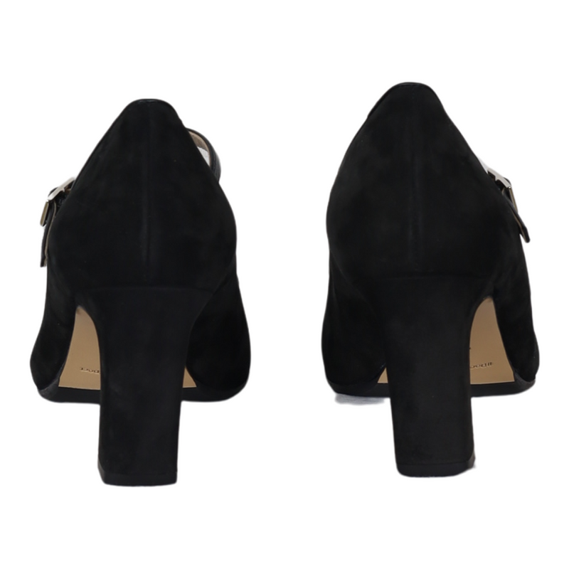 Mathilde Pump Black 38