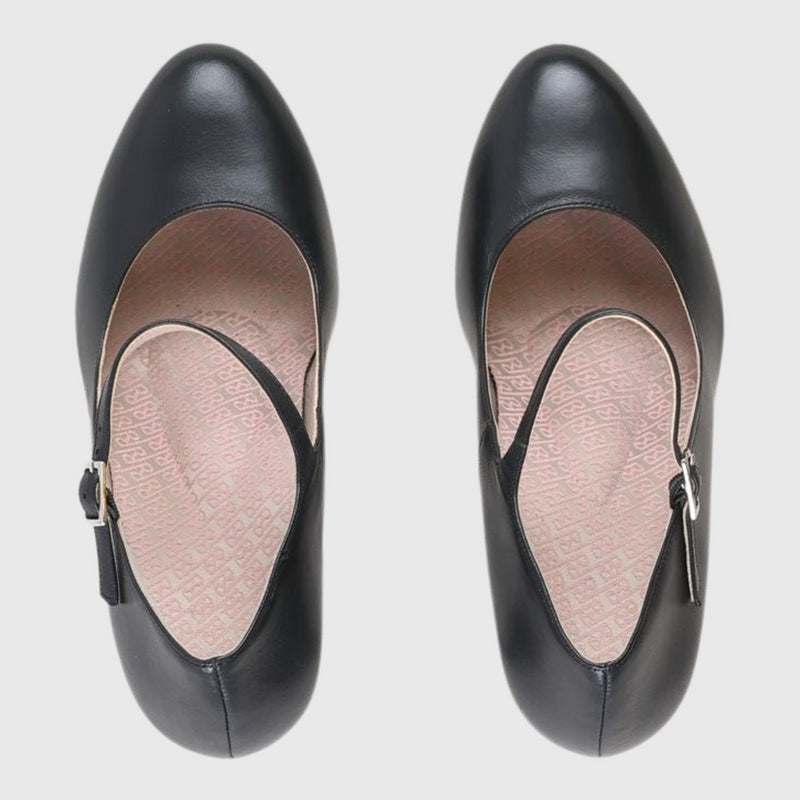 Penny Black Nappa 40