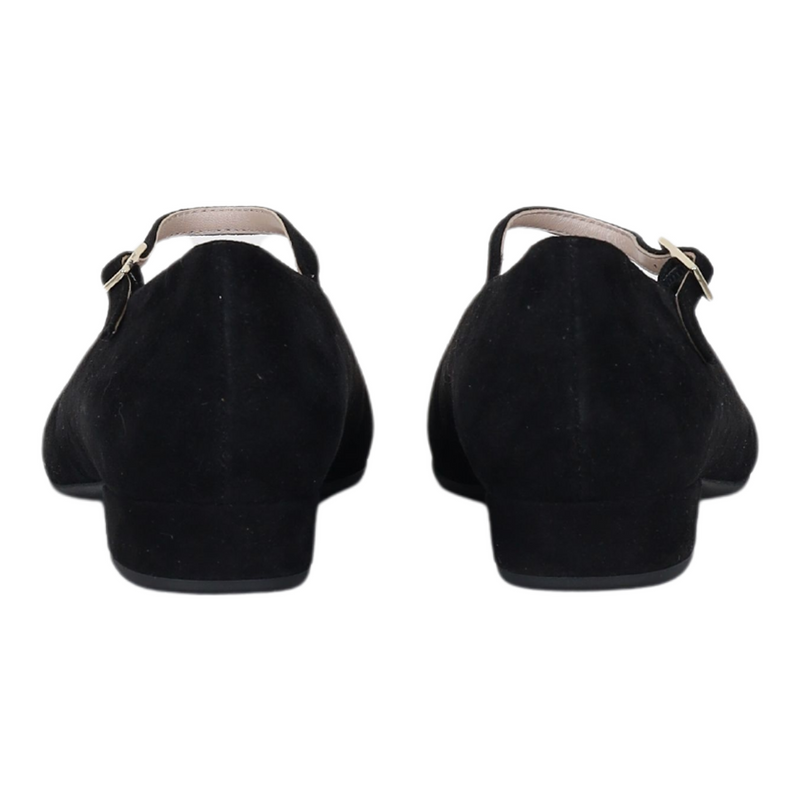 Elisa Ballerina Black 38