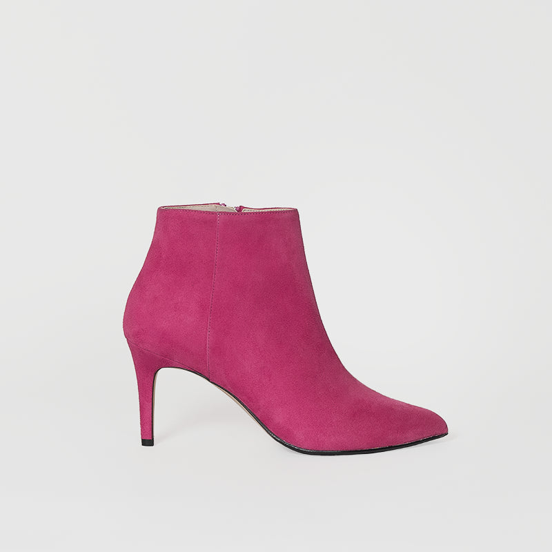 Foxy Fuxia 38