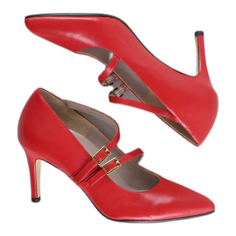 Mia Red 37