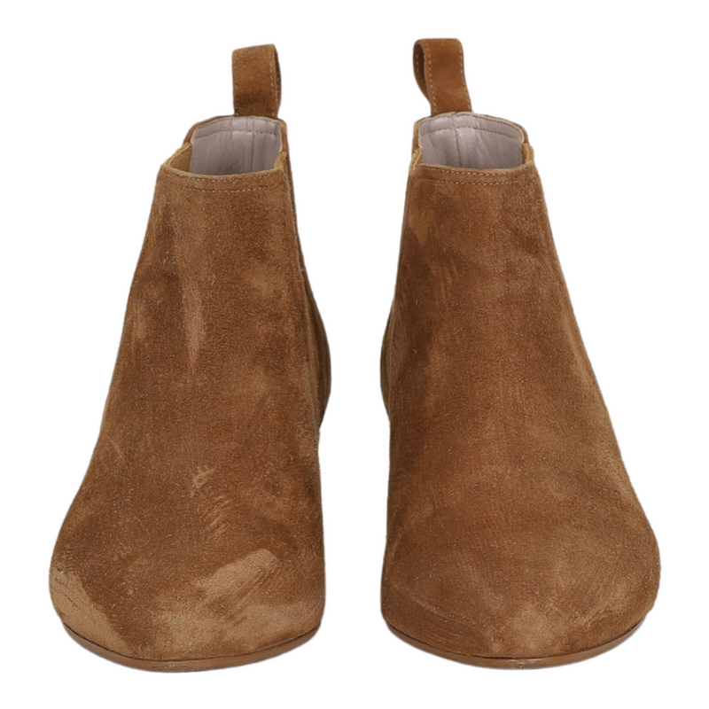 Michelle Toffee 38