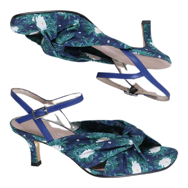 Mook Lotus Midnight 37