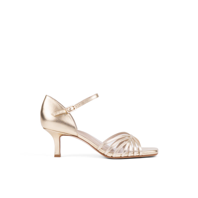 Annett Gold
