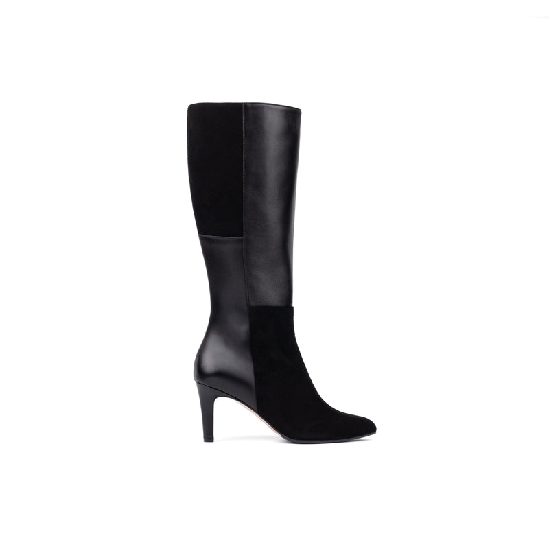 Bellucci Black NH Regular