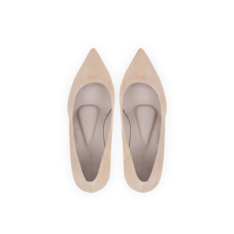 Camilla Beige