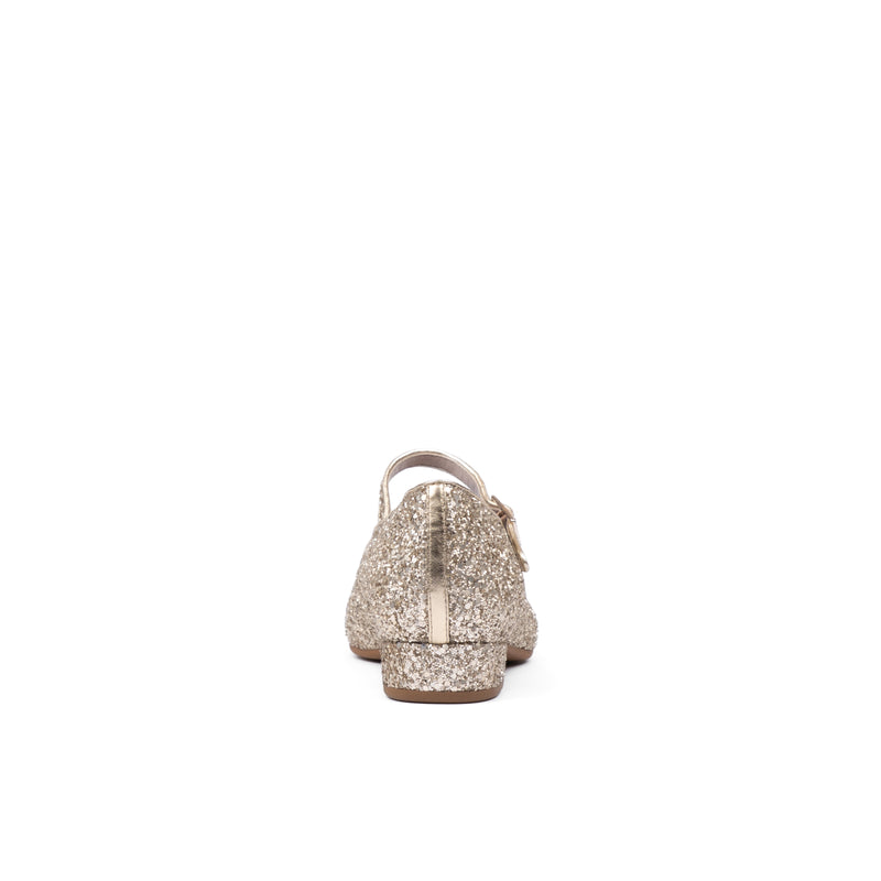 Elisa Ballerina Gold