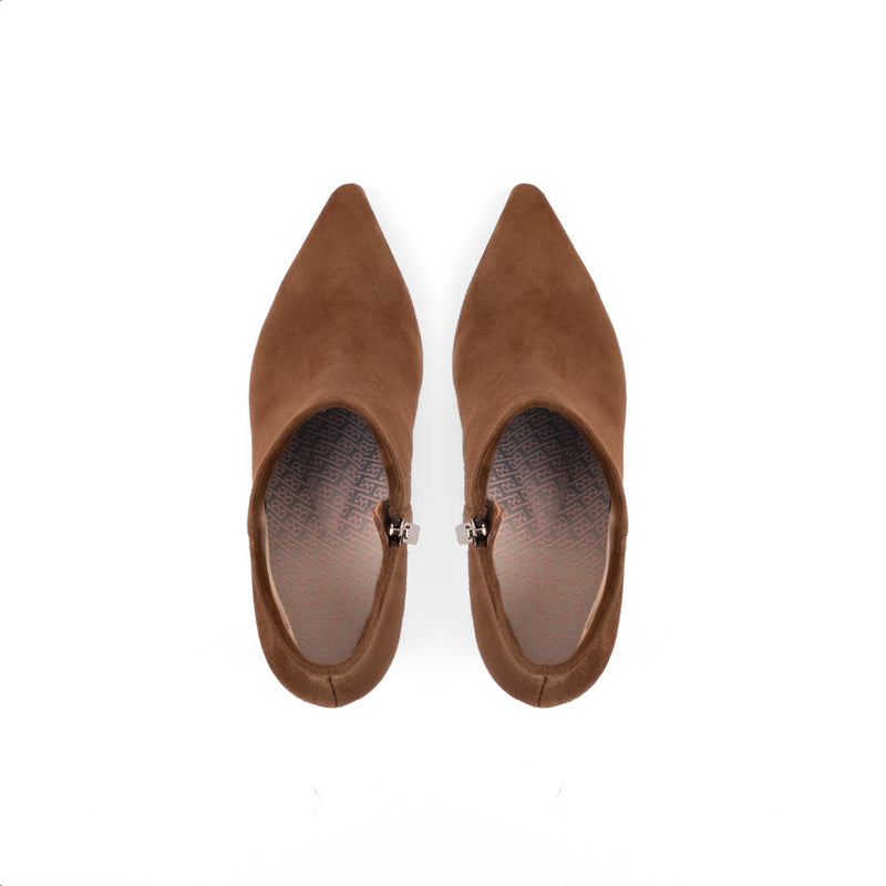 Kat Boot Oak