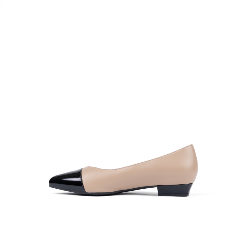 Lola Beige Black