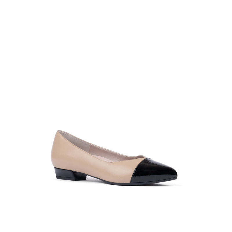 Lola Beige Black