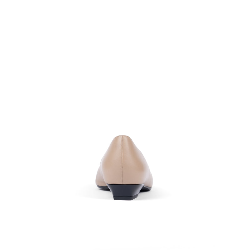 Lola Beige Black