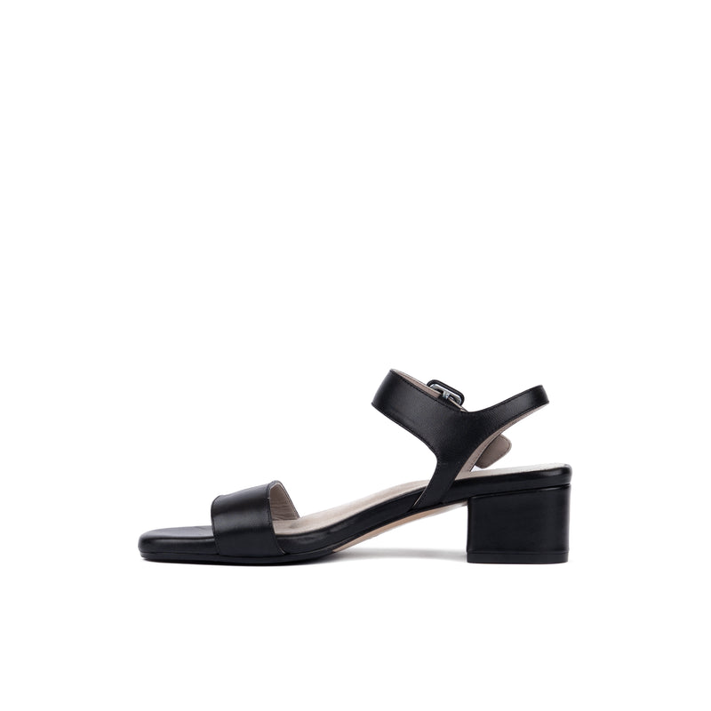 Lotte Sandal Black