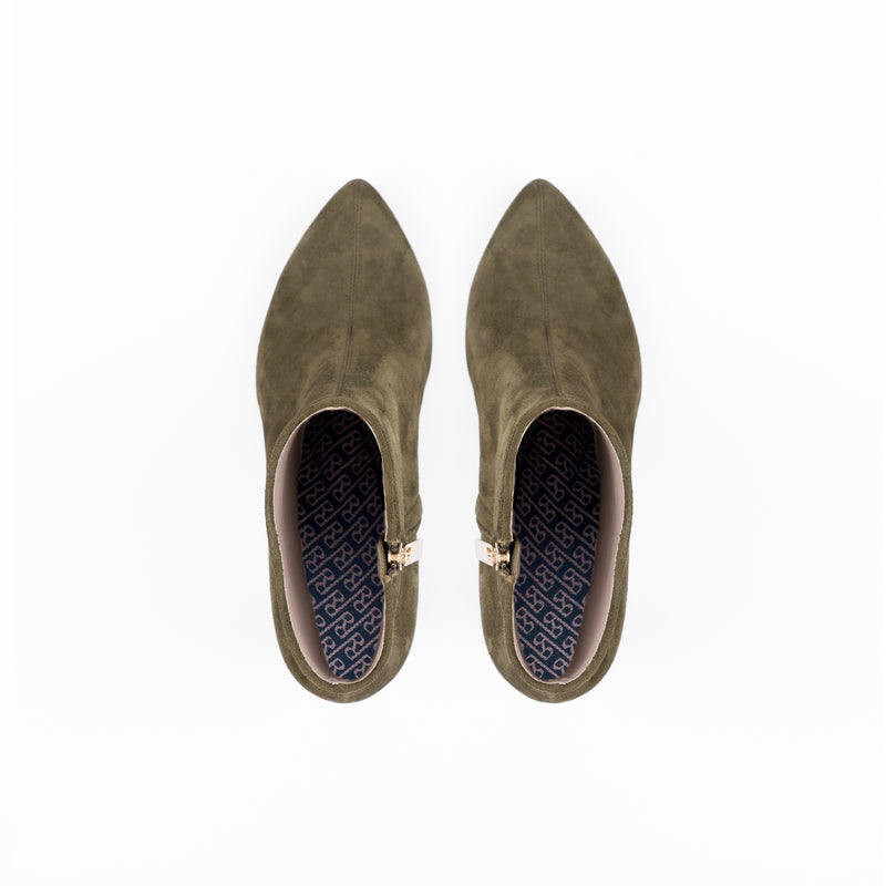 Milena Forest Green