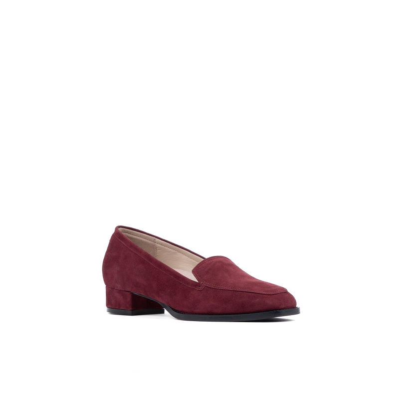 Sigrun Loafer Burgundy