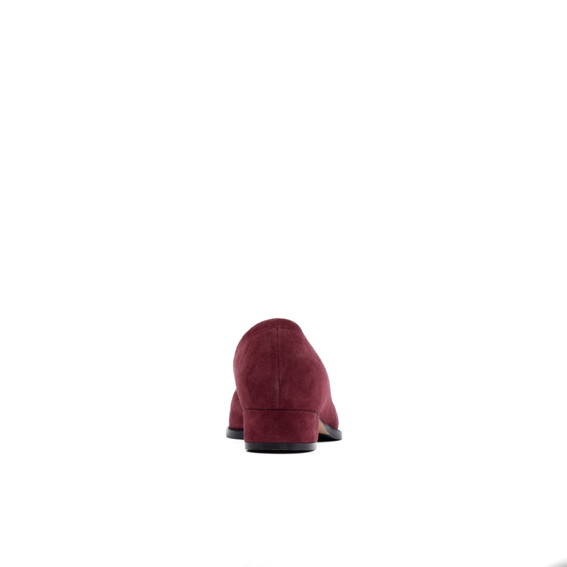 Sigrun Loafer Burgundy