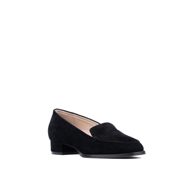 Sigrun Loafer Black