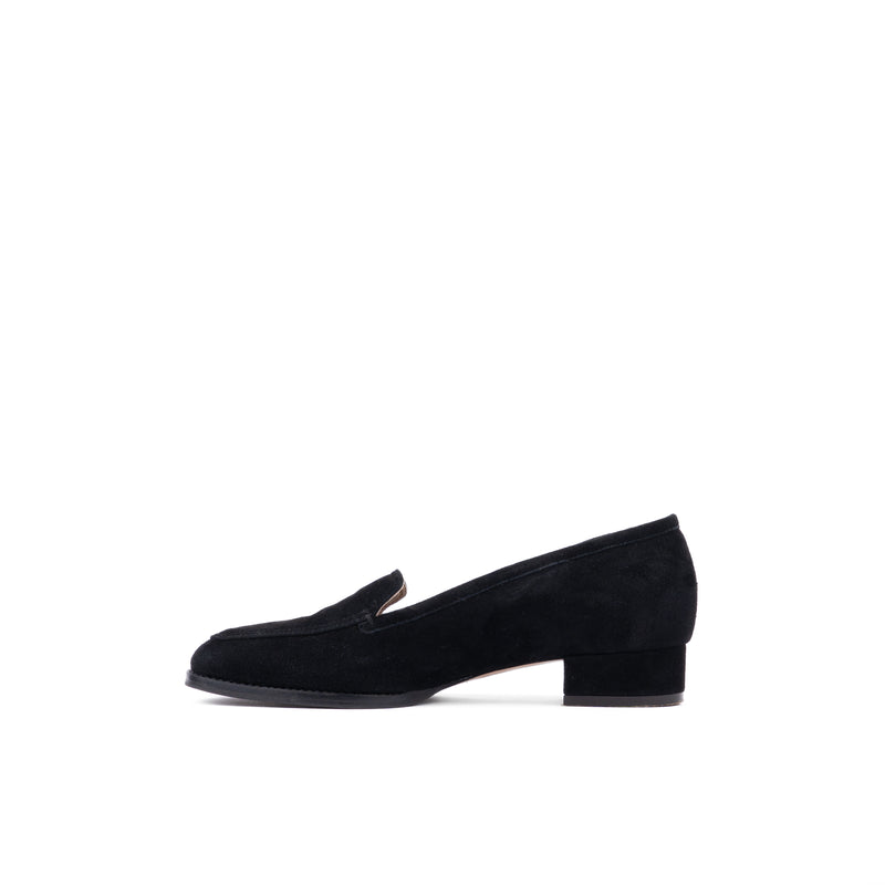 Sigrun Loafer Black