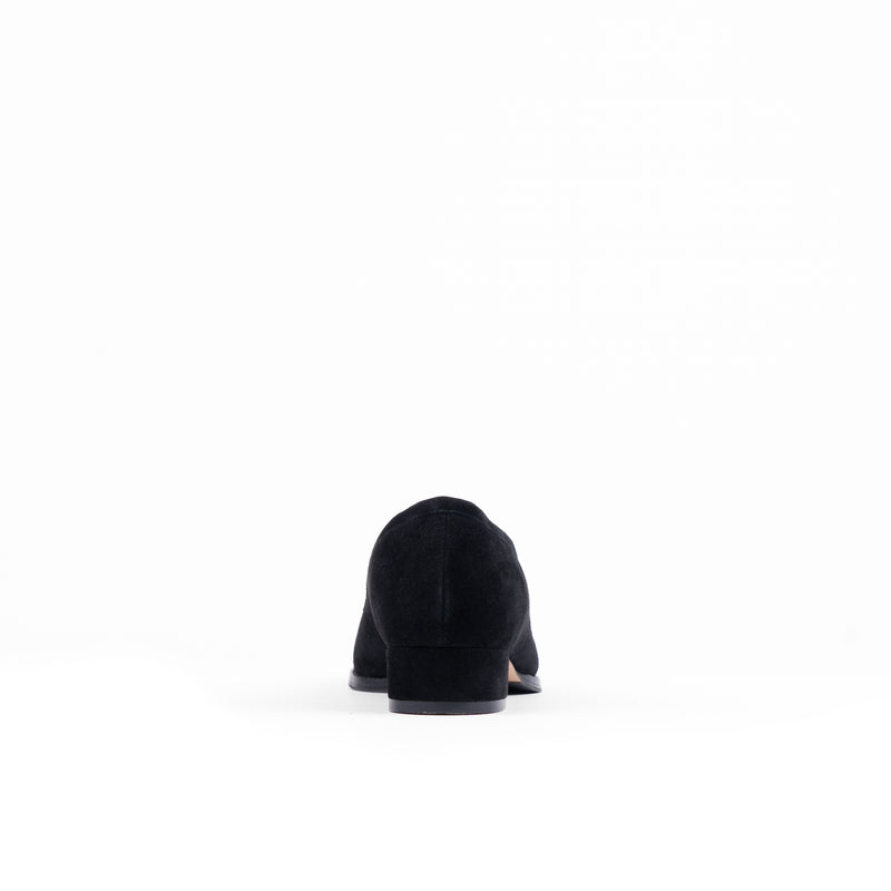 Sigrun Loafer Black