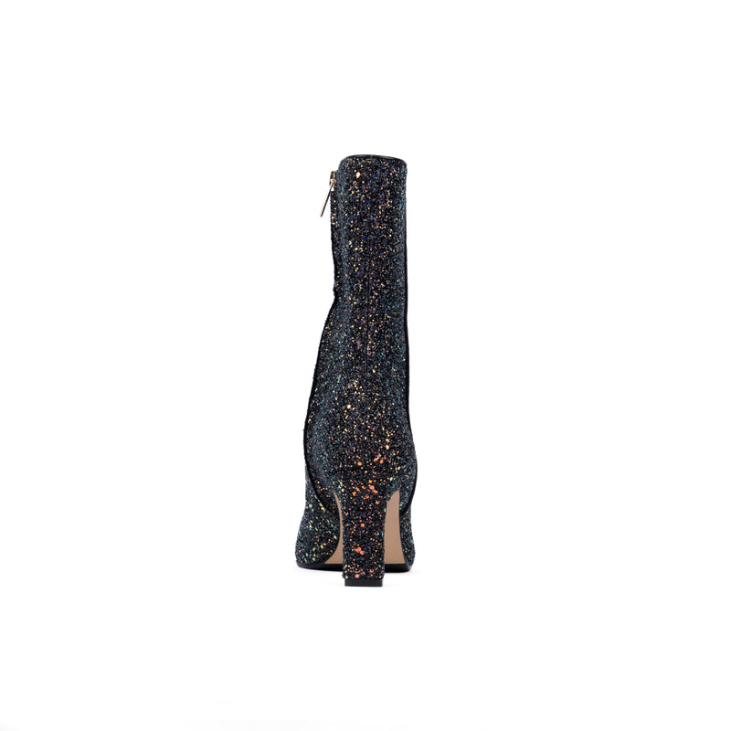Stine Disco Black