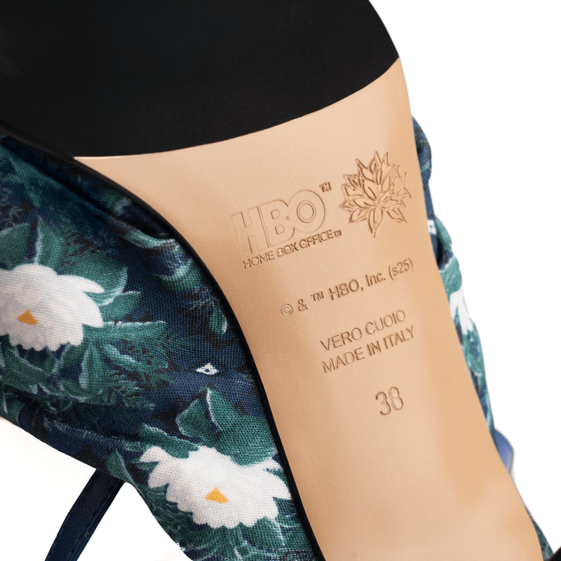 Piper Lotus Midnight